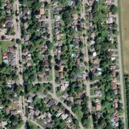 Satellite imagery of Point Pleasant, CA