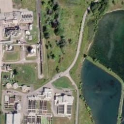 Satellite imagery of Carruthers Point, CA