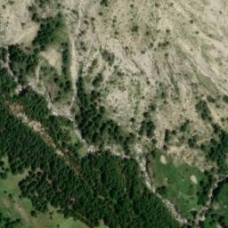 Satellite imagery of 0424003 - A, IT