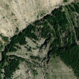 Satellite imagery of 0424003 - A, IT