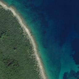 Satellite imagery of Rt Konopljička, HR