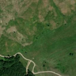 Satellite imagery of Ciganski Brijeg, BA