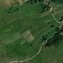 Satellite imagery of Ciganski Brijeg, BA