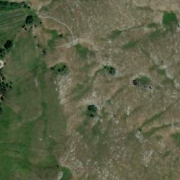 Satellite imagery of Ciganski Brijeg, BA