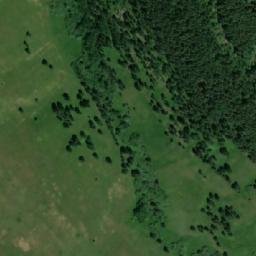 Satellite imagery of Carevac, BA