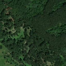 Satellite imagery of Carevac, BA