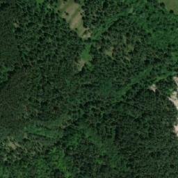 Satellite imagery of Carevac, BA