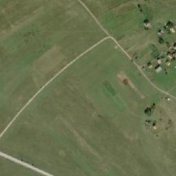 Satellite imagery of Balinjača, BA