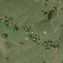 Satellite imagery of Balinjača, BA