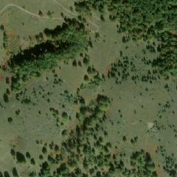 Satellite imagery of Balinjača, BA