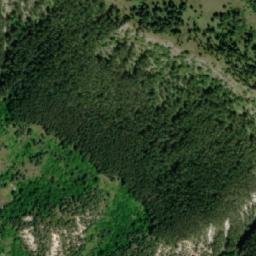 Satellite imagery of Šiljak, BA