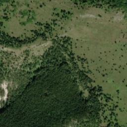 Satellite imagery of Šiljak, BA