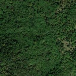 Satellite imagery of Veliki Kik, BA