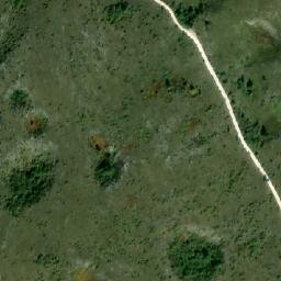 Satellite imagery of Zečevac, BA