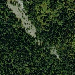 Satellite imagery of Pustinjak, BA