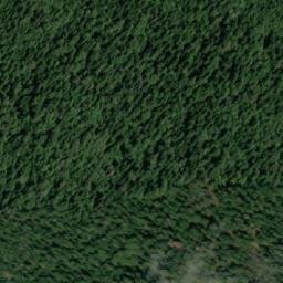 Satellite imagery of Bukova Glavica, BA