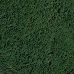 Satellite imagery of Bukova Glavica, BA