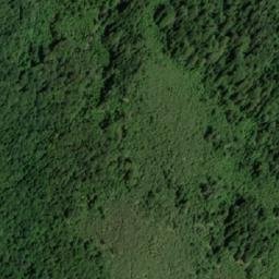 Satellite imagery of Bukova Glavica, BA