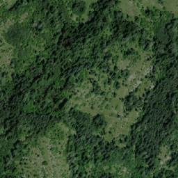 Satellite imagery of Javorski Brijeg, BA