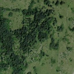 Satellite imagery of Javorski Brijeg, BA