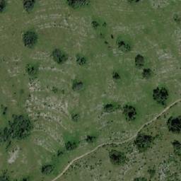 Satellite imagery of Gornji Samograd, BA