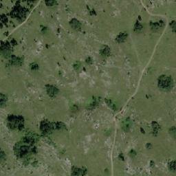 Satellite imagery of Gornji Samograd, BA