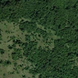 Satellite imagery of Šujaća, BA