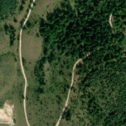 Satellite imagery of Japaga, BA