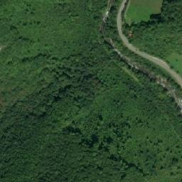 Satellite imagery of Šilovac, BA