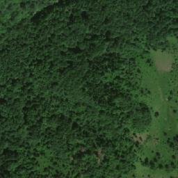 Satellite imagery of Uzglavak, BA