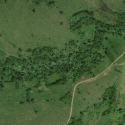 Satellite imagery of Uzglavak, BA