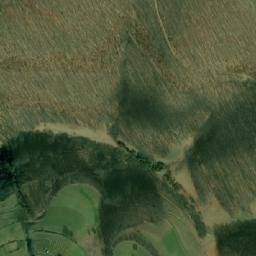 Satellite imagery of Oštra Glavica, BA