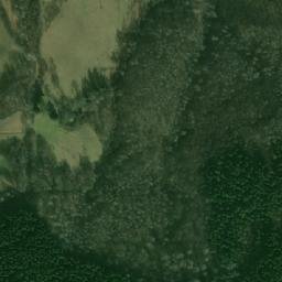 Satellite imagery of Radinica, BA