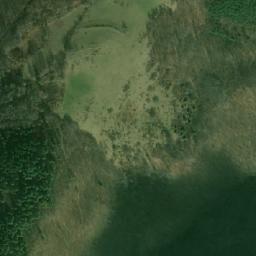 Satellite imagery of Radinica, BA