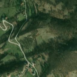 Satellite imagery of Pinjoža, BA