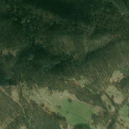 Satellite imagery of Pinjoža, BA