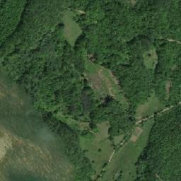 Satellite imagery of Strmac, BA