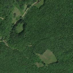 Satellite imagery of Pecarnice, BA