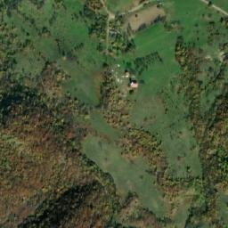 Satellite imagery of Bukova Glavica, BA