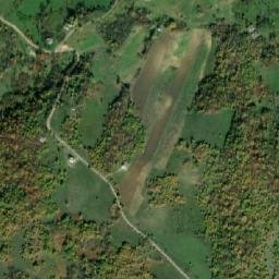 Satellite imagery of Bukova Glavica, BA