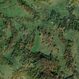 Satellite imagery of Bukova Glavica, BA