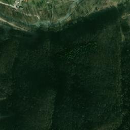 Satellite imagery of Klopačke Stene, BA