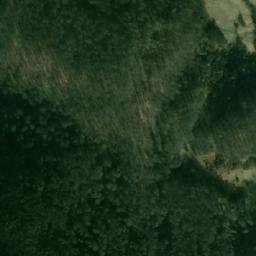 Satellite imagery of Grič, BA