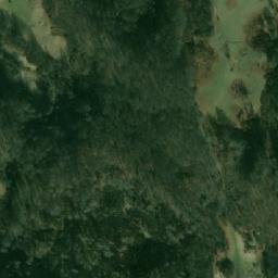 Satellite imagery of Grič, BA