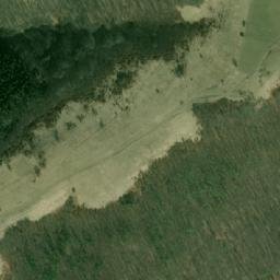 Satellite imagery of Čolan, BA