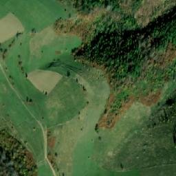 Satellite imagery of Čolan, BA