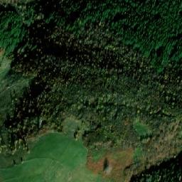 Satellite imagery of Kosa, BA