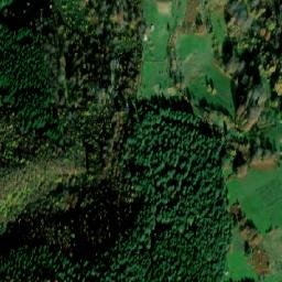 Satellite imagery of Kosa, BA