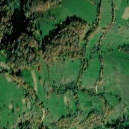 Satellite imagery of Kosa, BA