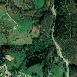 Satellite imagery of Kućare, BA